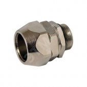Муфта металлорукав в изоляции в оплетке-коробка DN 20 IP66 М25х15 (T16014-25A)