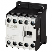 Миниконтактор 9А 230В AC 1НЗ категория применения AC-3/АС4, DILEM-01(230V50HZ,240V60HZ) (051795)