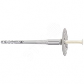Дюбель для теплоизоляции TERMOZ CN 8/190 NEUTRAL (507422)