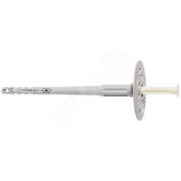 Дюбель для теплоизоляции TERMOZ CN 8/190 NEUTRAL (507422)