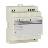 Блок питания 24В DR-30W-24 PROxima (dr-30w-24)
