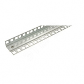 Комплект 19'' монтажных профилей для шкафов Z-BOX, 6U (2 шт.) (WZ-7240-31-02-000)
