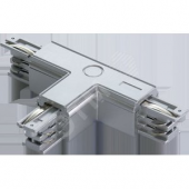 Соединитель Connector PG T-shaped left internal white (2909003040)