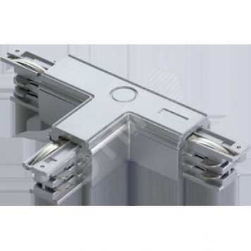Соединитель Connector PG T-shaped left internal white (2909003040)