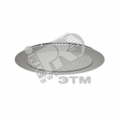 Светодиодный светильник ROUND BLADE LED 19Вт направленного света 3000К (1659000100)