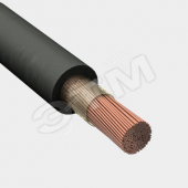Кабель силовой КГ 1х10-660 ТРТС