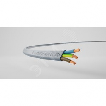 Кабель силовой OLFLEX FLAT RU нг(А)-LS 3G0,75 (20м)