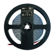 Лента светодиодная PLS PRO 2835/120-24V - 6000K IP20 5m Jazzway (5015715)