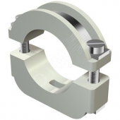 Крепежная скоба молниезащитная 24-34mm (3015 34 LGR)