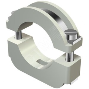 Крепежная скоба молниезащитная 24-34mm (3015 34 LGR)