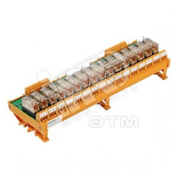 Модуль релейный RSM 16RS 230VAC LP