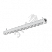 Светильник LED L-trade II 45 EASY LOCK/37/Д/5,0К/03/поворотное крепление/220АС IP66 duris (322204400853200)