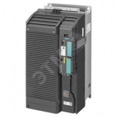 Преобразователь частоты SINAMICS G120C RATED POWER 55.0KW WITH 150% OVERLOAD FOR 3 SEC 3AC380-480V +10/-20% 47-63HZ INTEGRATED FILTER CLASS A