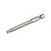 AS Биты с длинным стержнем TX30 73мм с шлицем Torx 3шт (4053046)