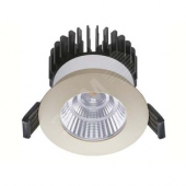 Светильник QUO 07 GL D45 3000K (with driver) (1507000120)