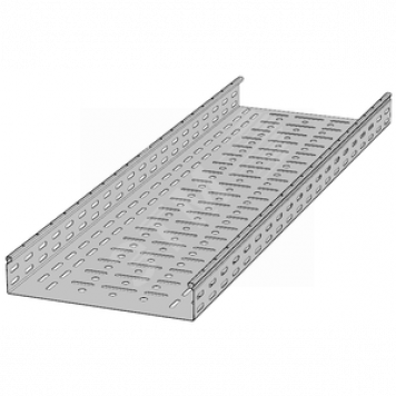 Лоток кабельный перфорированный 3 м CT-PS-35-300 HST (1469560)