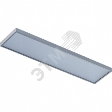 Светильник светодиодный ДВО-04-П-30-3К-IP40-A3 (14838)