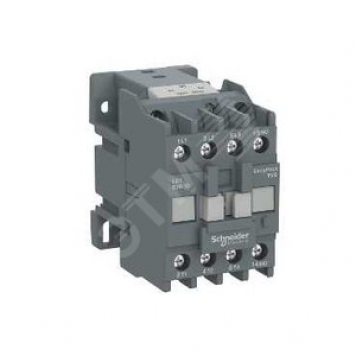 Контактор E 1НЗ 25А 400В AC3 415В 50Гц