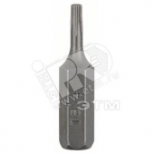 Бита 25мм TORX T8 XH (2.609.255.931)