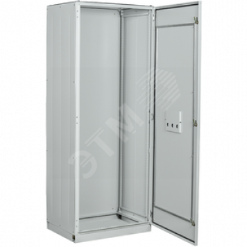 ВРУ сборный корпус 2000х600х450 IP54 SMART IEK (YKM50-2000-600-450-54)