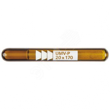 Анкер химический (капсула) UMV-P 12х100 (7947)