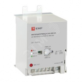 Привод моторный 230B АС ВА-99M 250 (mccb99m-a-132)