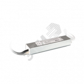 Блок питания 15вт 12в IP66 для LED ленты (202023015)