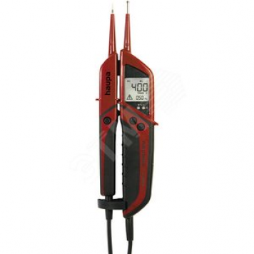 Индикатор напряжения Profi LCD Plus II 3-1.000V (103826)