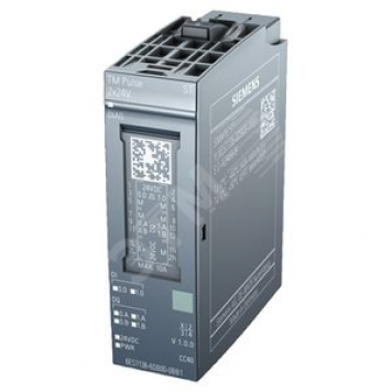 Модуль технологический SIMATIC ET 200SP TM PULSE 2X24В