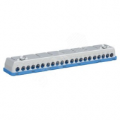 Клеммник винтовой N 9x16-12х6мм ZKS21B (ZKS21B)