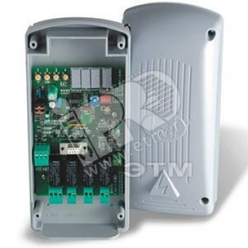 Радиоприемник встраиваемый AF43RU (001AF43RU)