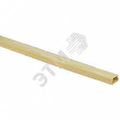 Кабель-канал 16х16 ECOLINE сосна (84м) (CKK11-016-016-1-K34)