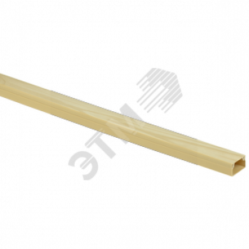 Кабель-канал 16х16 ECOLINE сосна (84м) (CKK11-016-016-1-K34)