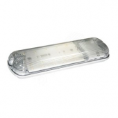 Светильник светодиодный Селена-С24-12В 8Вт LED IP64 800Лм (000000000746)
