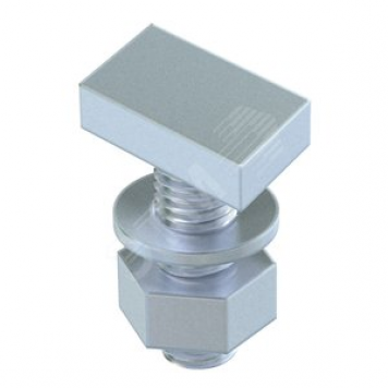 Болт с прямоугольной головкой M10x30mm (ACMHB M10x30 A4)