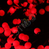 Гирлянда LED ClipLight - шарики 2х4В 3 нити по 2х4