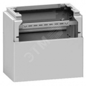 Цоколь ZZ 200x1250x420мм (NSYZZ2124G)