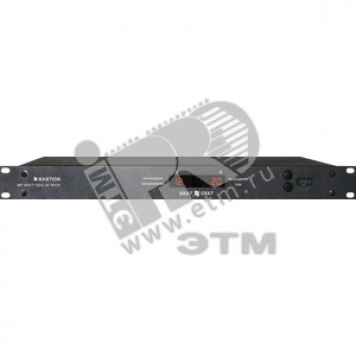 Модуль питания SKAT-12DC-20 RACK
