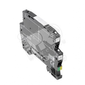Защита от перенапряжения VSSC4 TAZ 48VAC/DC (1064090000)