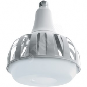 Лампа светодиодная LED 120вт Е27/Е40 дневной (LB-652)