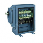 Переключатель кулачковый XR2AB06K80