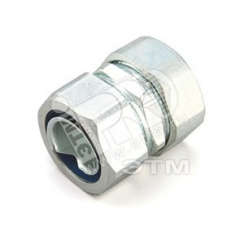 Муфта соединительная СММ-20 (Fortisflex) (61398)