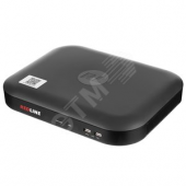 Видеорегистратор 8-и канальный мультиформатный 5-в-1 RedLine RL-MHD8p.pebble 4/5 Мп lite (RL-MHD8p.pebble)