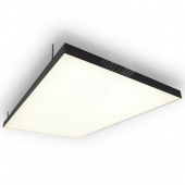 Светильник LP717P OSP W1200L1200 840 BK CE D (913705200037)