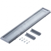 Прозрачное темперированное стекло для HB LED (2224000120)