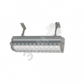 Светильник L-industry 30 Turbine 25Вт 3300лм IP66 Д 4,0K поворот (521103000841200)