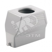 Корпус HDC 64D TOLU 1M50G