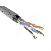 Кабель (провод) ParLan ARM F/UTP Cat5e 4х2х0,52 PE