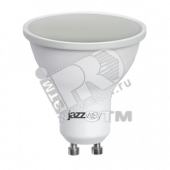 Лампа светодиодная LED 7Вт GU10 230V/50Hz холодный SP (1033574)
