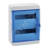 Корпус пластиковый OptiBox P-BNS-3-24-IP65